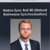 Christopher Jaros - Nabra-Sync Boil 4D (Natural Brainwave Synchronization)