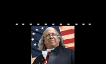 Christopher Lowell, Anna Marie Thatcher, Brian T. Guthrie - Ben Franklin on Ethics