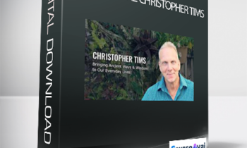 Christopher Tims - The Essential Christopher Tims