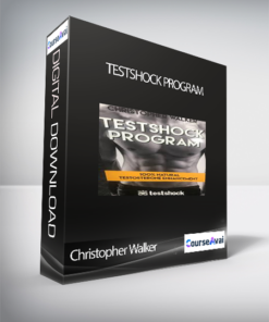Christopher Walker - Testshock Program
