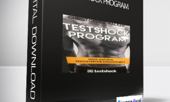 Christopher Walker - Testshock Program