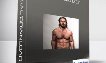 Christopher Walker - The Thermo Diet