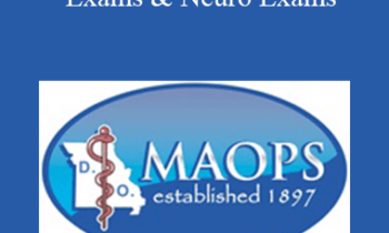 Christopher Wolf - Evidence-Based Physical Exams & Neuro Exams