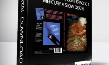 Christy Diemond - Uninformed Consent: Episode 1 - Mercury