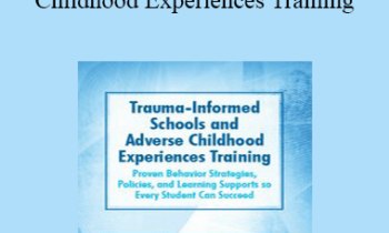 Christy W. Bryce - Trauma-Informed Schools and Adverse Childhood Experiences Training