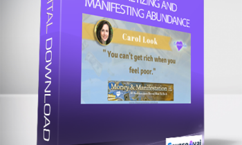Christy Whitman - Magnetizing and Manifesting Abundance