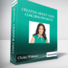 Christy Whitman – Creating Money Video Coaching Program