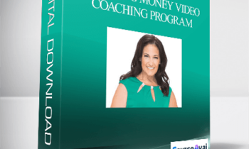 Christy Whitman – Creating Money Video Coaching Program