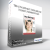 Chuck Duff - RealBodyWork - Thai Massage Therapeutic Thai Fundamentals