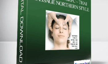 Chudc Duff – RealBodyWorfc – Thai Massage Northern Style