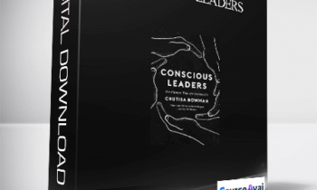 Chutisa Bowman - Conscious Leaders