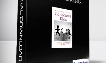 Chutisa Bowman & Multiple Author Contributions - Conscious Leaders