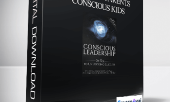 Chutisa Bowman & Multiple Author Contributions - Conscious Parents Conscious Kids