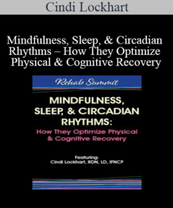 Cindi Lockhart - Mindfulness