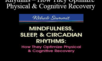 Cindi Lockhart - Mindfulness