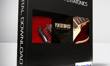 Claus Levin - ADVANCED PENTATONICS