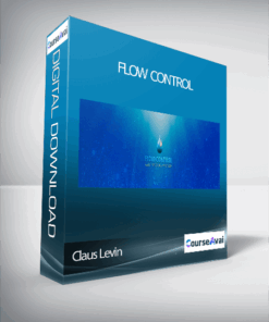 Claus Levin - FLOW CONTROL