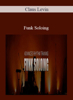 Claus Levin - Funk Soloing