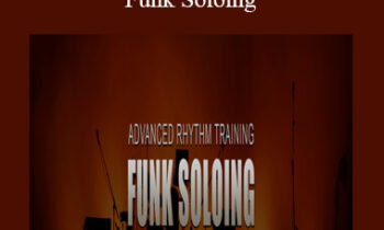 Claus Levin - Funk Soloing