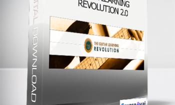 Claus Levin - GUITAR LEARNING REVOLUTION 2.0