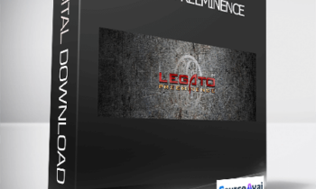 Claus Levin - LEGATO PREEMINENCE