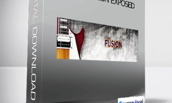Claus Levin - LYDIAN FUSION EXPOSED