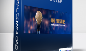 Claus Levin - ONE PLUS ONE