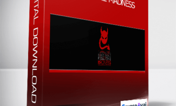 Claus Levin - PEDAL TONE MADNESS