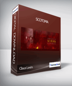 Claus Levin - SCOTOMA