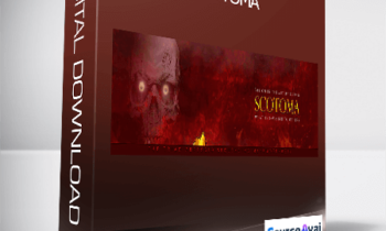 Claus Levin - SCOTOMA