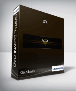 Claus Levin - SIX