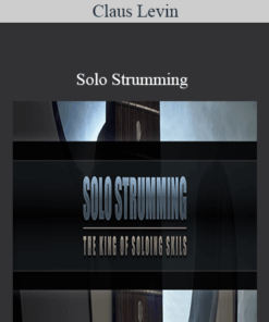 Claus Levin - Solo Strumming