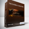 Claus Levin - THE CLASSICAL COLLECTION