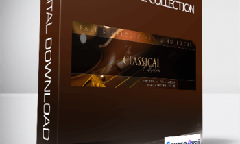 Claus Levin - THE CLASSICAL COLLECTION