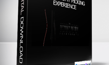 Claus Levin - THE ECONOMY PICKING EXPERIENCE