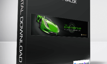 Claus Levin - THE ENFORCER