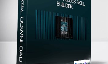 Claus Levin - THE POWER BLUES SKILL BUILDER