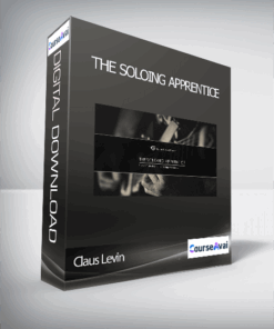 Claus Levin - THE SOLOING APPRENTICE