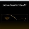 Claus Levin - THE SOLOING SUPREMACY