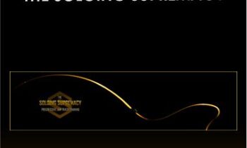 Claus Levin - THE SOLOING SUPREMACY