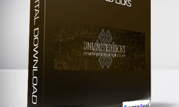 Claus Levin - UNLIMITED LICKS