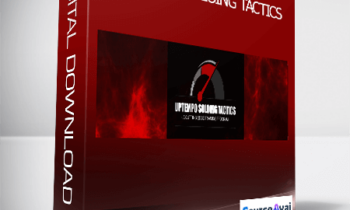 Claus Levin - UPTEMPO SOLOING TACTICS