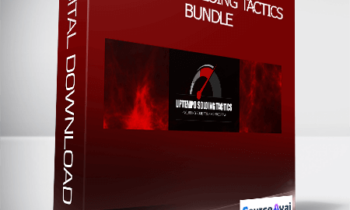 Claus Levin - UPTEMPO SOLOING TACTICS - BUNDLE