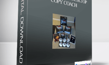 Clayton Makepeace – The Ultimate Desktop Copy Coach