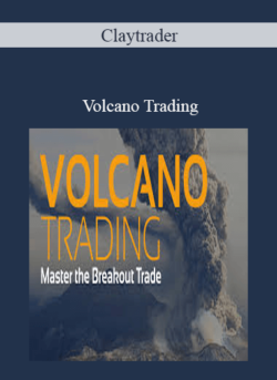 Claytrader - Volcano Trading