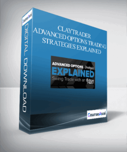 Claytrader – Advanced Options Trading Strategies Explained