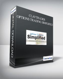 Claytrader – Options Trading Simplified