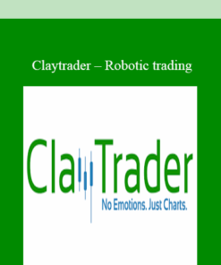 Claytrader - Robotic Trading