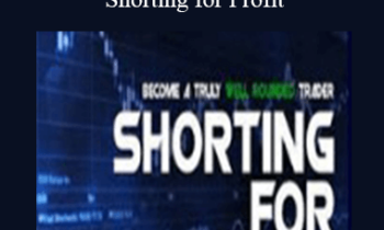 Claytrader - Shorting for Profit