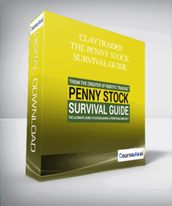 Claytrader – The Penny Stock Survival Guide
